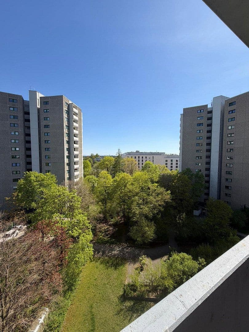 Prenájom bytu 1-izbový 30 m², Mauthäuslstraße 39, München, Bavorsko Prenájom bytu 1-izbový 30 m², Mauthäuslstraße 39, München, Bavorsko