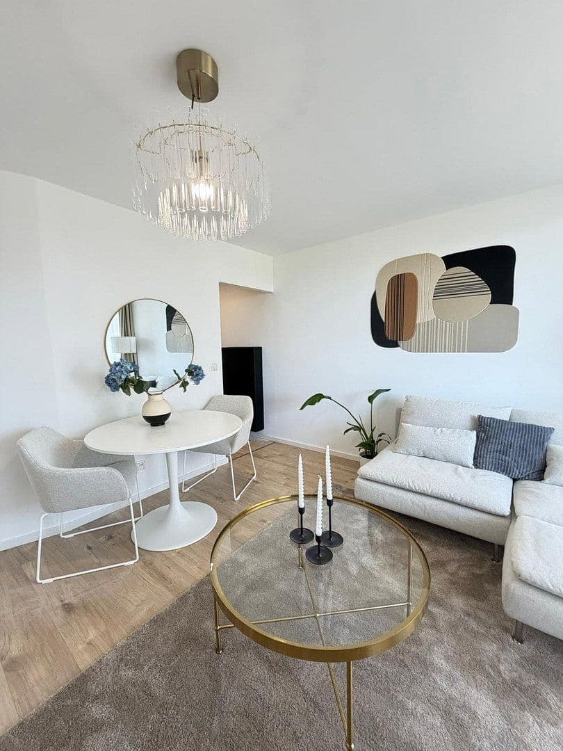 Prenájom bytu 1-izbový 30 m², Mauthäuslstraße 39, München, Bavorsko Prenájom bytu 1-izbový 30 m², Mauthäuslstraße 39, München, Bavorsko