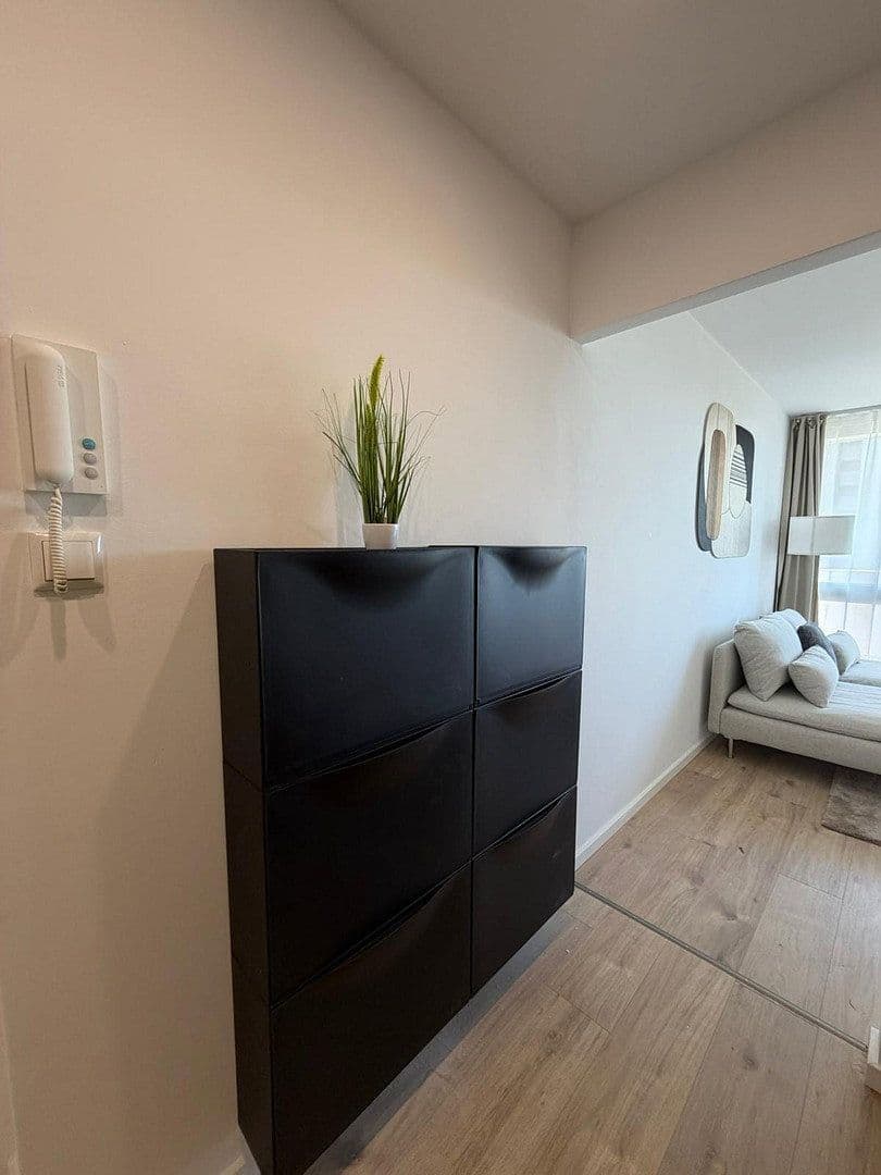 Prenájom bytu 1-izbový 30 m², Mauthäuslstraße 39, München, Bavorsko Prenájom bytu 1-izbový 30 m², Mauthäuslstraße 39, München, Bavorsko