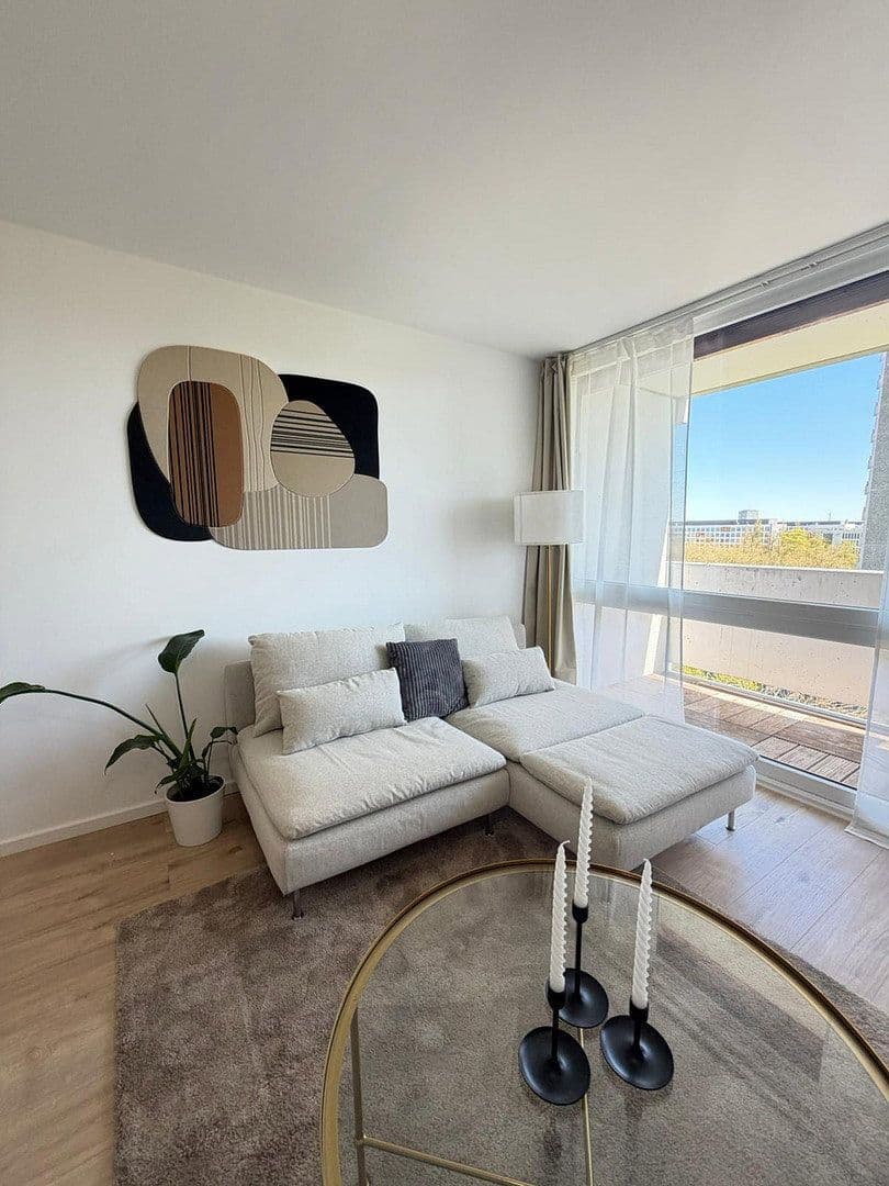 Prenájom bytu 1-izbový 30 m², Mauthäuslstraße 39, München, Bavorsko Prenájom bytu 1-izbový 30 m², Mauthäuslstraße 39, München, Bavorsko