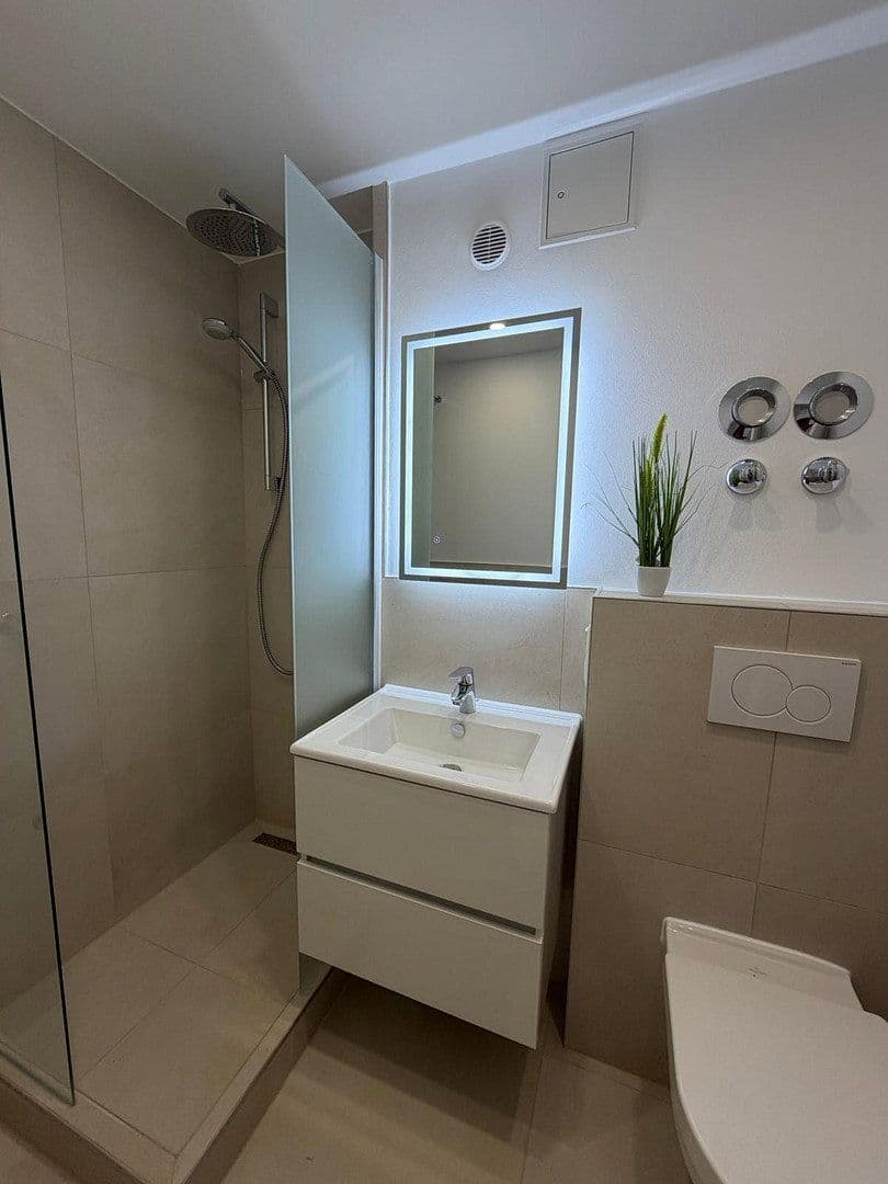 Prenájom bytu 1-izbový 30 m², Mauthäuslstraße 39, München, Bavorsko Prenájom bytu 1-izbový 30 m², Mauthäuslstraße 39, München, Bavorsko