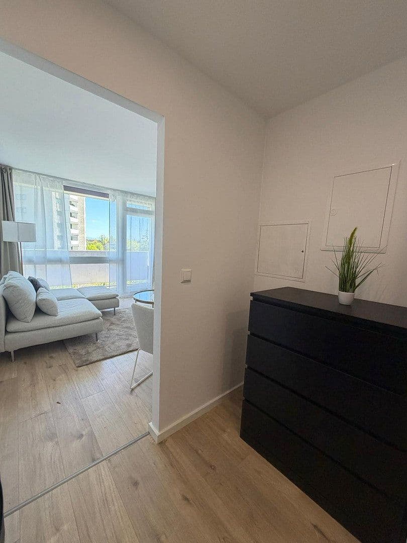 Prenájom bytu 1-izbový 30 m², Mauthäuslstraße 39, München, Bavorsko Prenájom bytu 1-izbový 30 m², Mauthäuslstraße 39, München, Bavorsko