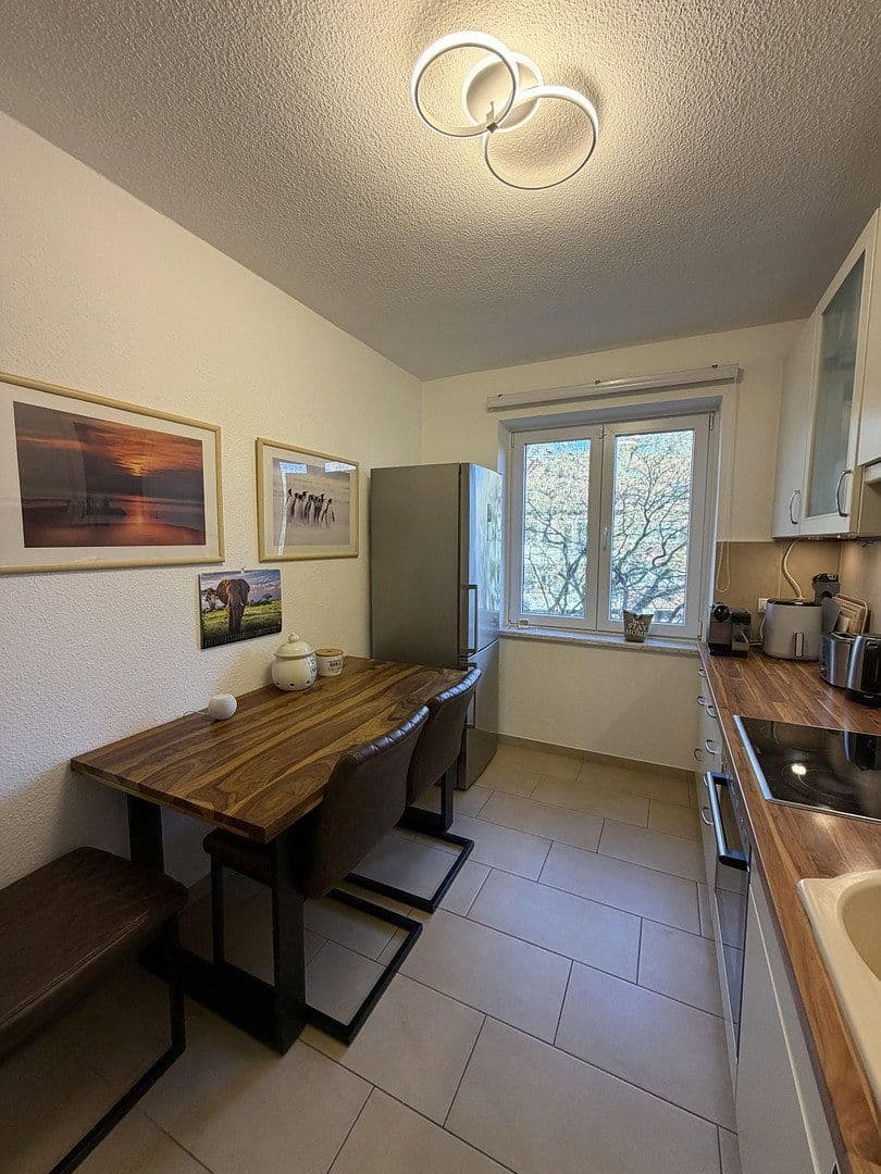 Predaj bytu 3-izbový 71 m², Quickbornstrasse, Hamburg, Hamburg Predaj bytu 3-izbový 71 m², Quickbornstrasse, Hamburg, Hamburg