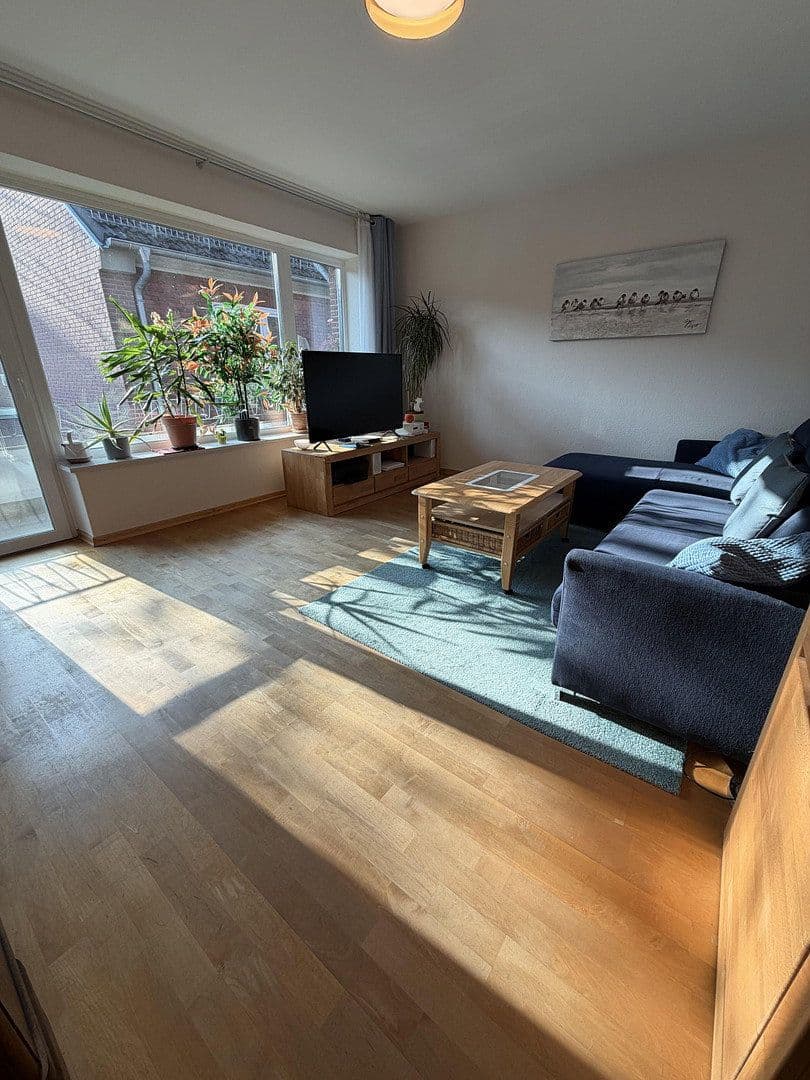 Predaj bytu 3-izbový 71 m², Quickbornstrasse, Hamburg, Hamburg Predaj bytu 3-izbový 71 m², Quickbornstrasse, Hamburg, Hamburg