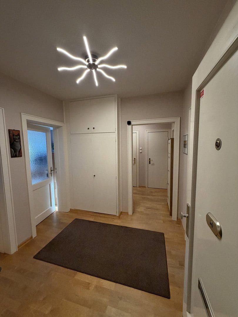 Predaj bytu 3-izbový 71 m², Quickbornstrasse, Hamburg, Hamburg Predaj bytu 3-izbový 71 m², Quickbornstrasse, Hamburg, Hamburg