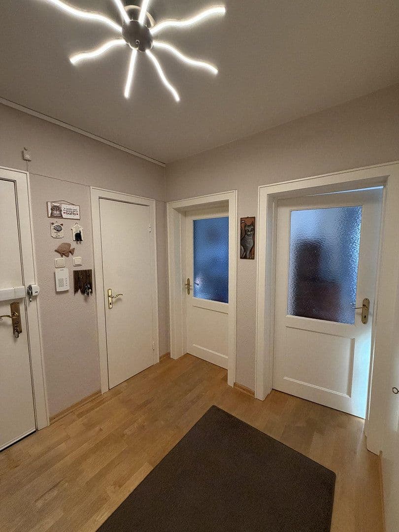 Predaj bytu 3-izbový 71 m², Quickbornstrasse, Hamburg, Hamburg Predaj bytu 3-izbový 71 m², Quickbornstrasse, Hamburg, Hamburg