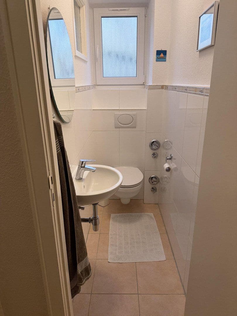 Predaj bytu 3-izbový 71 m², Quickbornstrasse, Hamburg, Hamburg Predaj bytu 3-izbový 71 m², Quickbornstrasse, Hamburg, Hamburg