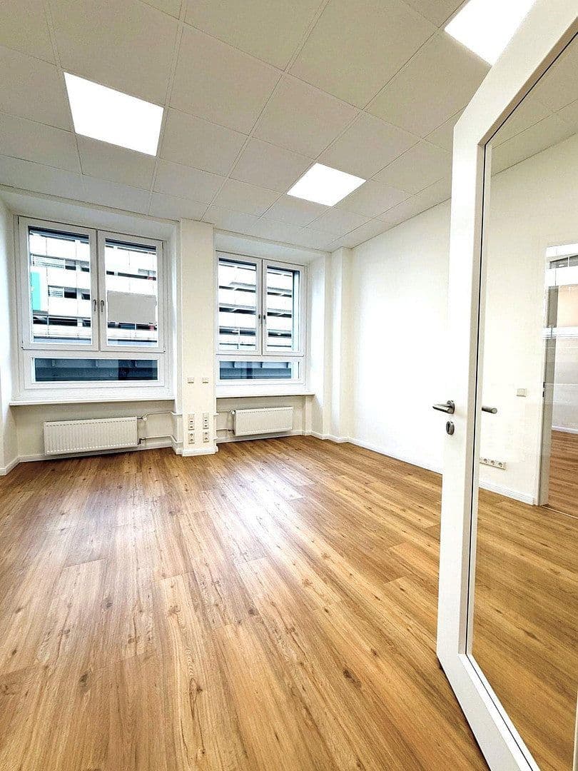 Prenájom kancelárie 139 m², Rödingsmarkt 31-33, Hamburg, Hamburg Prenájom kancelárie 139 m², Rödingsmarkt 31-33, Hamburg, Hamburg