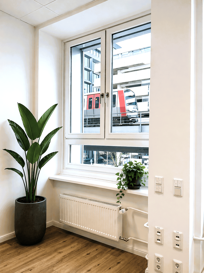 Prenájom kancelárie 139 m², Rödingsmarkt 31-33, Hamburg, Hamburg Prenájom kancelárie 139 m², Rödingsmarkt 31-33, Hamburg, Hamburg