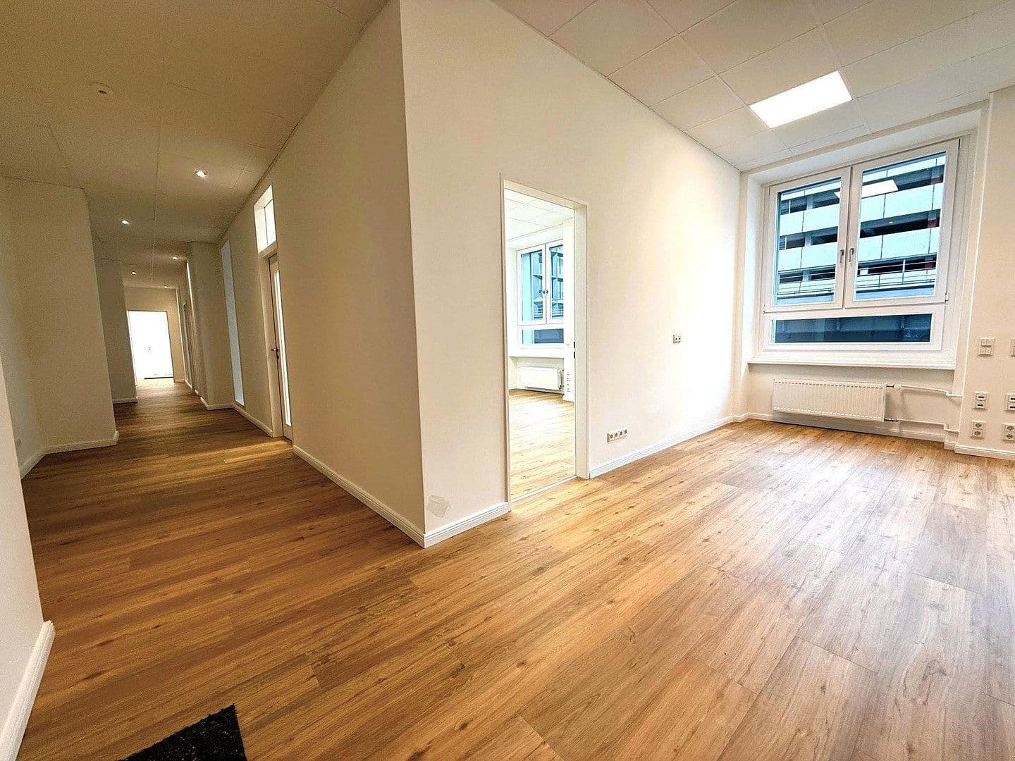 Prenájom kancelárie 139 m², Rödingsmarkt 31-33, Hamburg, Hamburg Prenájom kancelárie 139 m², Rödingsmarkt 31-33, Hamburg, Hamburg
