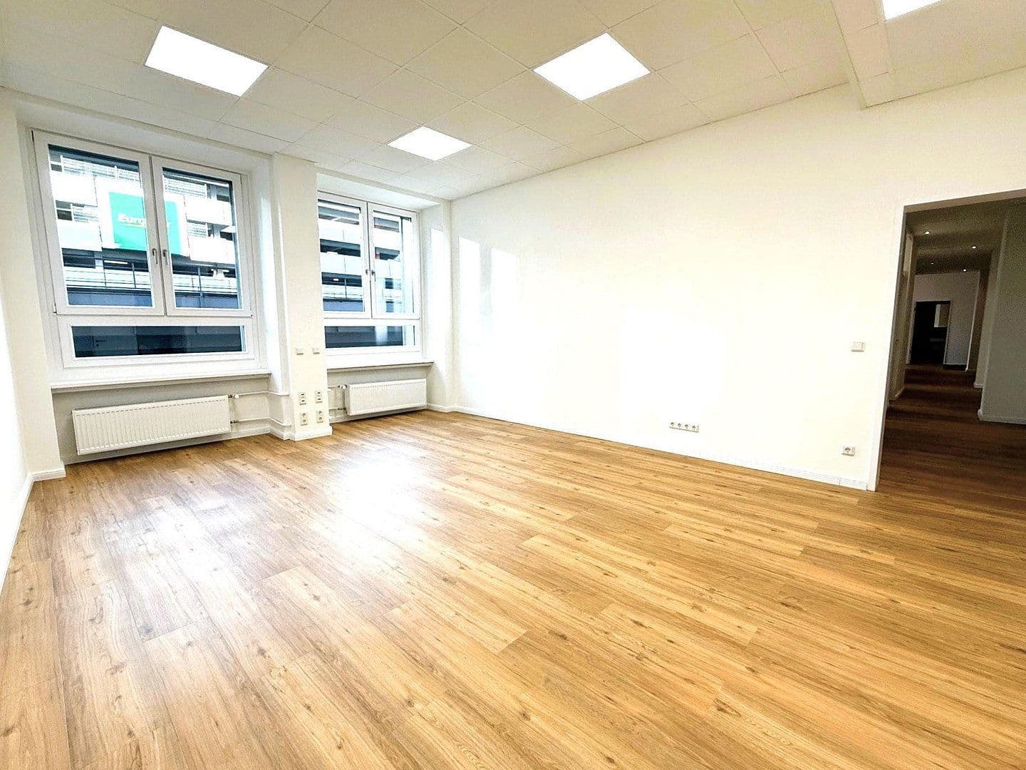 Prenájom kancelárie 139 m², Rödingsmarkt 31-33, Hamburg, Hamburg Prenájom kancelárie 139 m², Rödingsmarkt 31-33, Hamburg, Hamburg