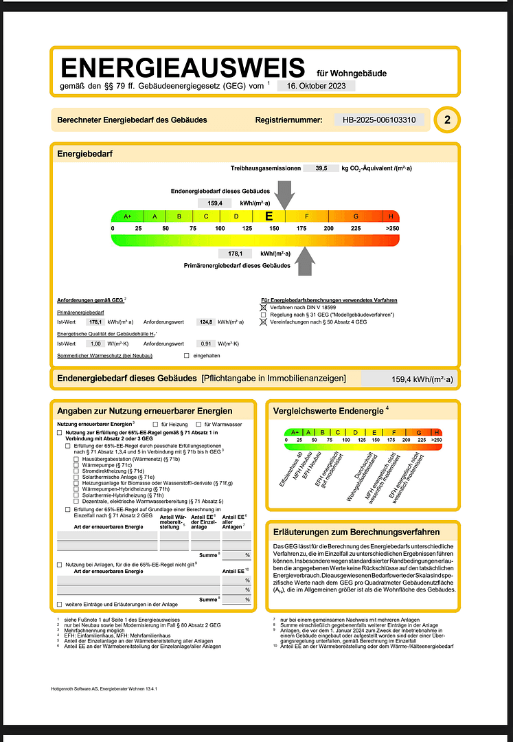 Predaj domu 128 m², pozemek 287 m², Bremerhaven, Brémy Predaj domu 128 m², pozemek 287 m², Bremerhaven, Brémy