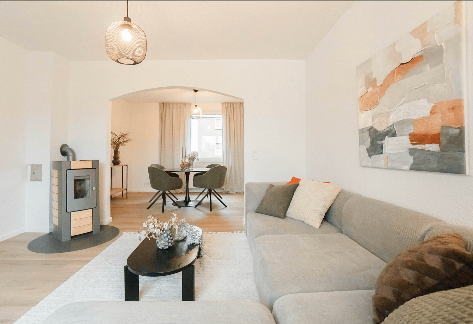 Predaj domu 128 m², pozemek 287 m², Bremerhaven, Brémy Predaj domu 128 m², pozemek 287 m², Bremerhaven, Brémy