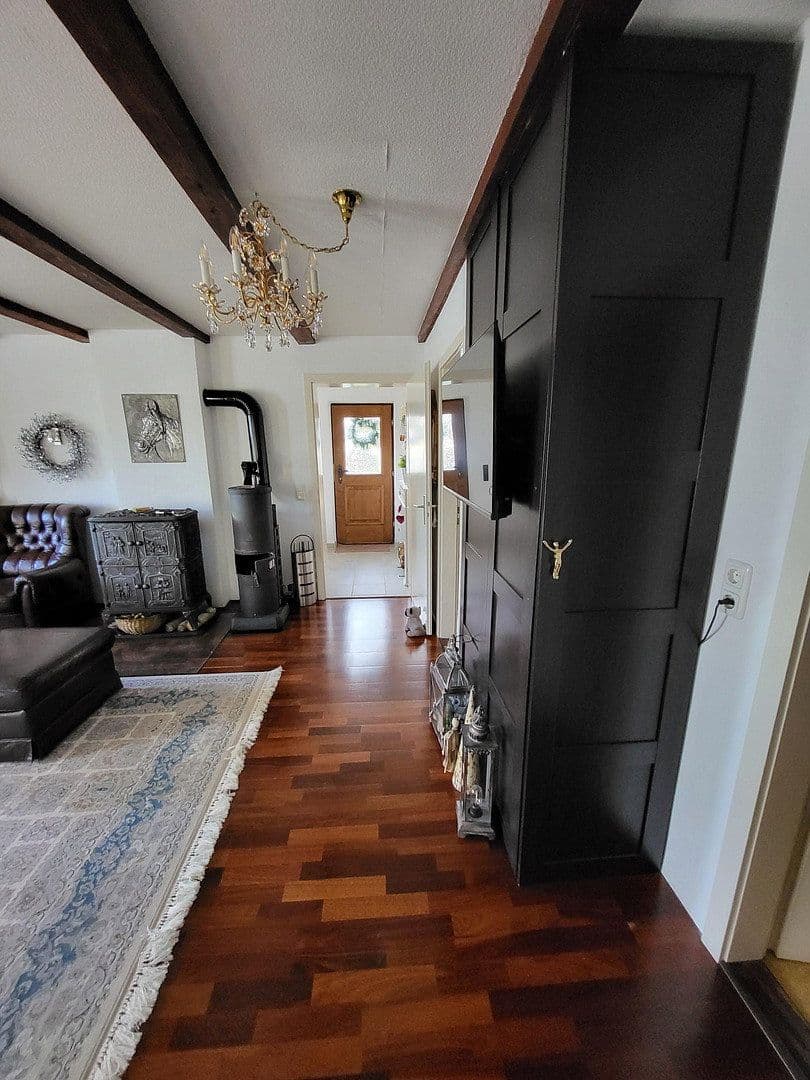 Predaj domu 122 m², pozemek 590 m², Spiegelau, Bavorsko Predaj domu 122 m², pozemek 590 m², Spiegelau, Bavorsko