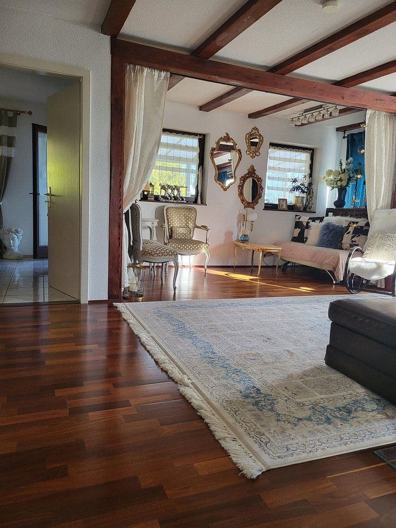 Predaj domu 122 m², pozemek 590 m², Spiegelau, Bavorsko Predaj domu 122 m², pozemek 590 m², Spiegelau, Bavorsko