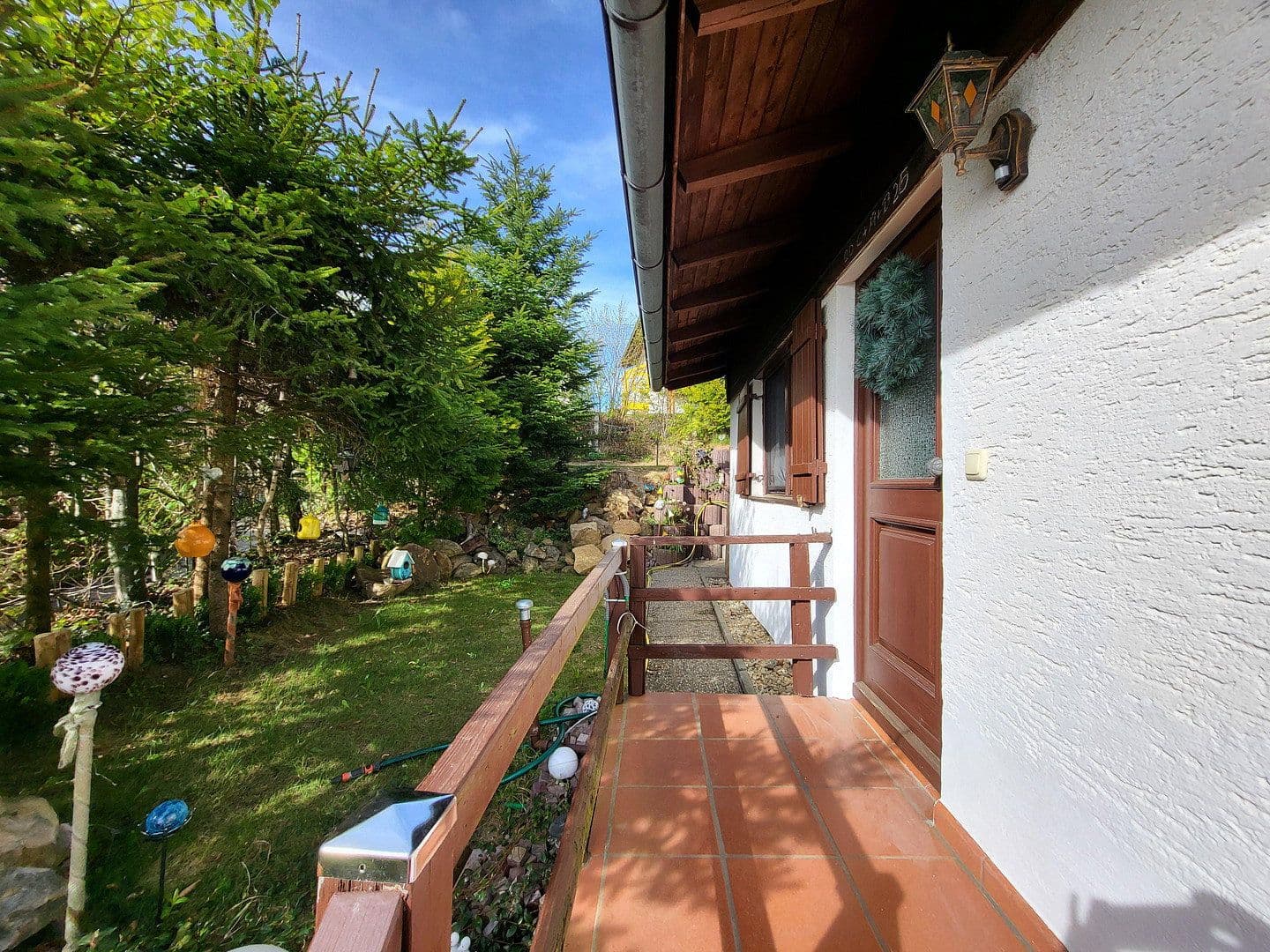 Predaj domu 122 m², pozemek 590 m², Spiegelau, Bavorsko Predaj domu 122 m², pozemek 590 m², Spiegelau, Bavorsko