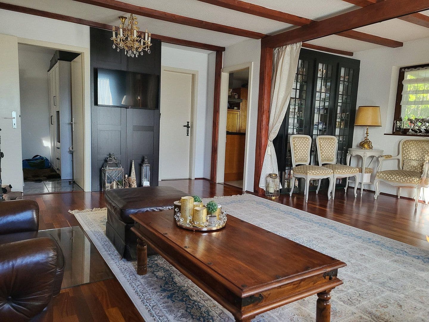 Predaj domu 122 m², pozemek 590 m², Spiegelau, Bavorsko Predaj domu 122 m², pozemek 590 m², Spiegelau, Bavorsko