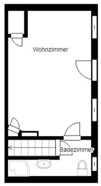 Predaj domu 122 m², pozemek 590 m², Spiegelau, Bavorsko Predaj domu 122 m², pozemek 590 m², Spiegelau, Bavorsko