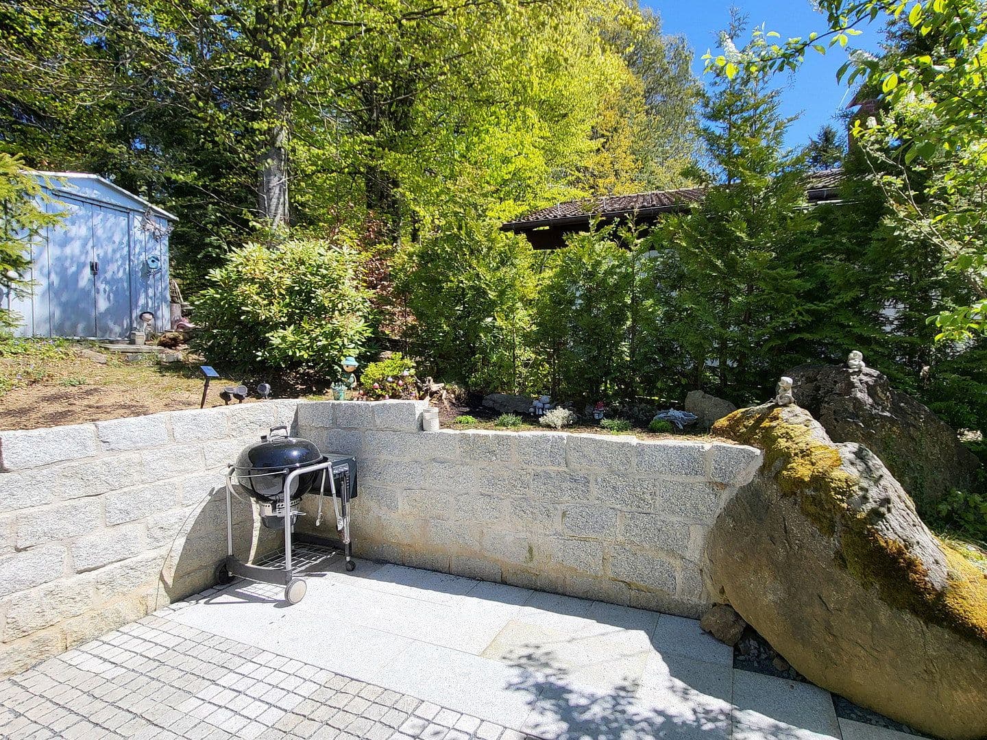 Predaj domu 122 m², pozemek 590 m², Spiegelau, Bavorsko Predaj domu 122 m², pozemek 590 m², Spiegelau, Bavorsko