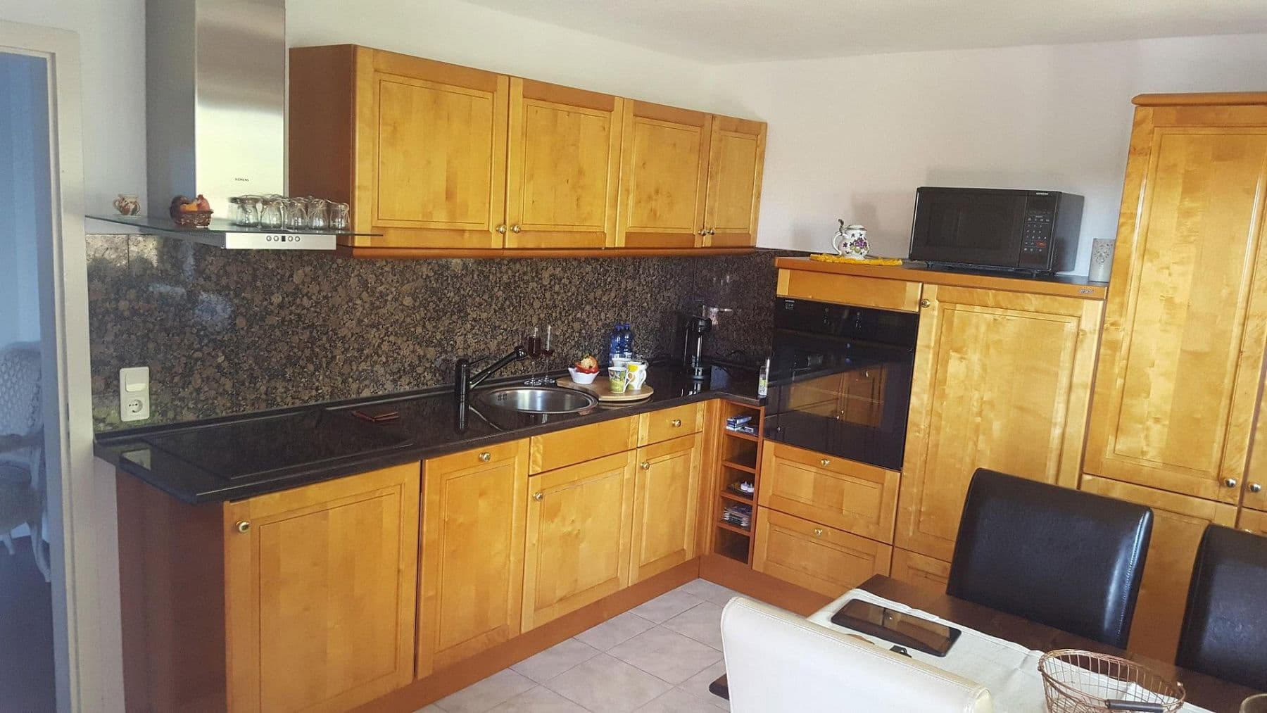 Predaj domu 122 m², pozemek 590 m², Spiegelau, Bavorsko Predaj domu 122 m², pozemek 590 m², Spiegelau, Bavorsko