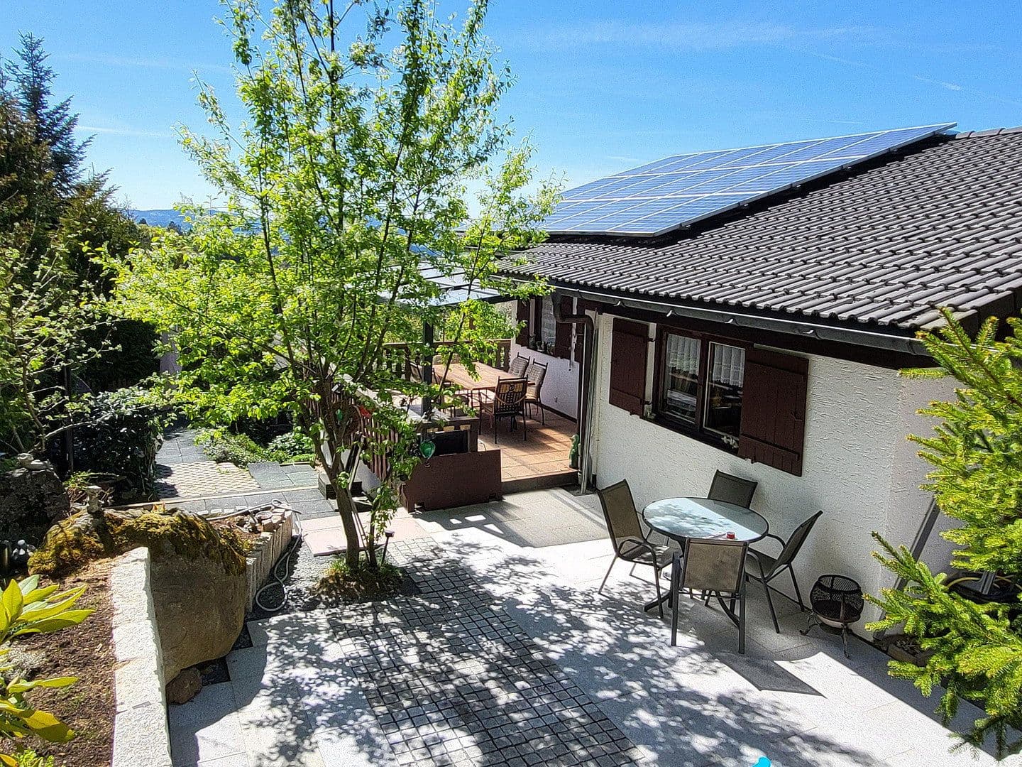 Predaj domu 122 m², pozemek 590 m², Spiegelau, Bavorsko Predaj domu 122 m², pozemek 590 m², Spiegelau, Bavorsko