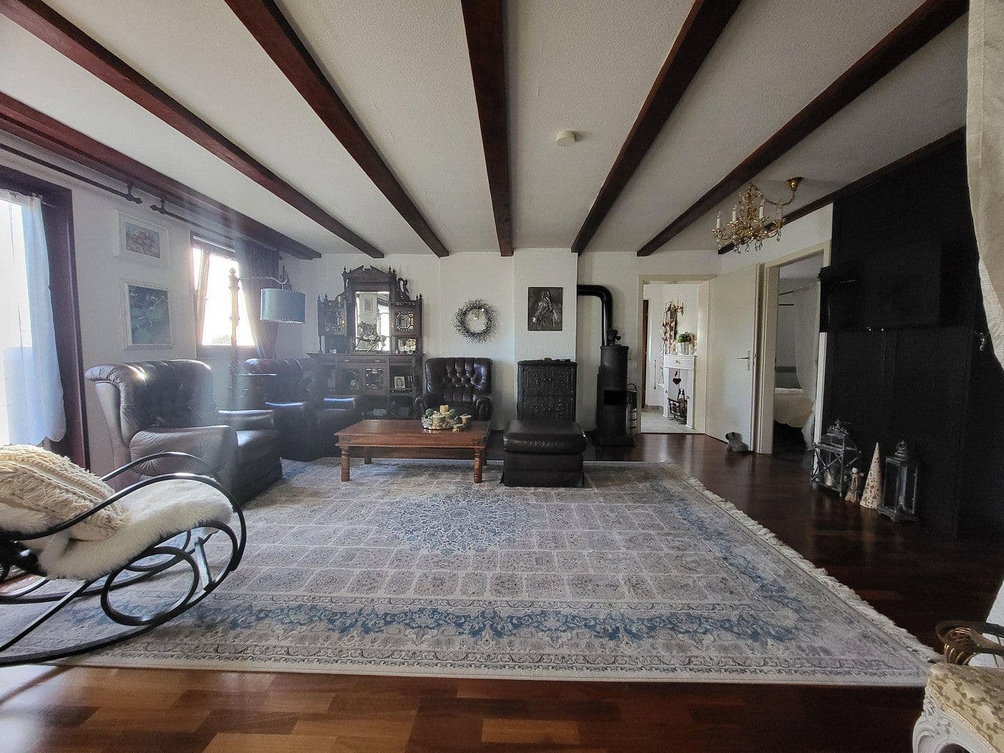 Predaj domu 122 m², pozemek 590 m², Spiegelau, Bavorsko Predaj domu 122 m², pozemek 590 m², Spiegelau, Bavorsko