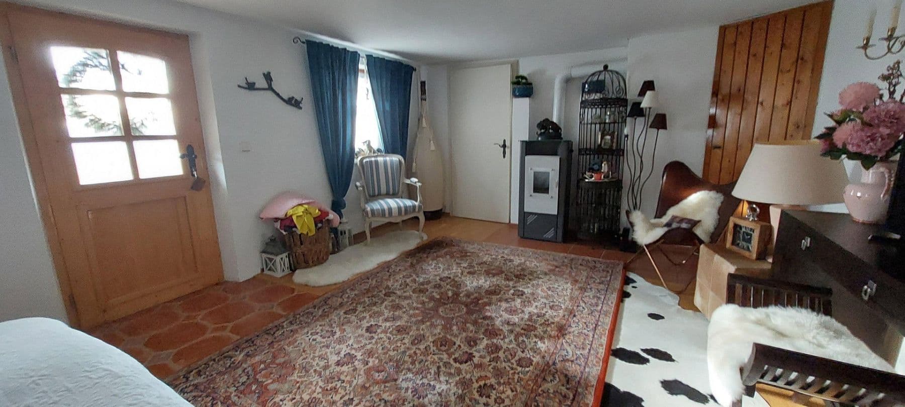 Predaj domu 122 m², pozemek 590 m², Spiegelau, Bavorsko Predaj domu 122 m², pozemek 590 m², Spiegelau, Bavorsko