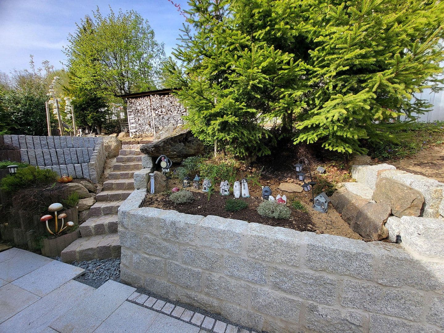 Predaj domu 122 m², pozemek 590 m², Spiegelau, Bavorsko Predaj domu 122 m², pozemek 590 m², Spiegelau, Bavorsko