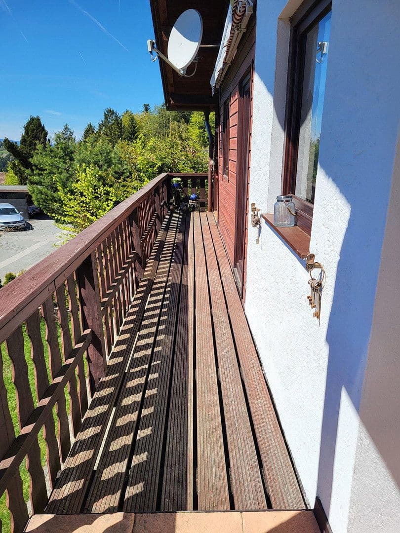 Predaj domu 122 m², pozemek 590 m², Spiegelau, Bavorsko Predaj domu 122 m², pozemek 590 m², Spiegelau, Bavorsko