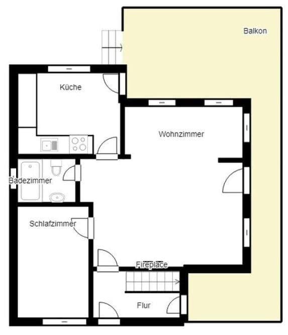 Predaj domu 122 m², pozemek 590 m², Spiegelau, Bavorsko Predaj domu 122 m², pozemek 590 m², Spiegelau, Bavorsko