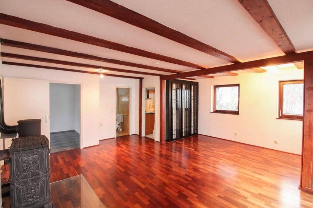 Predaj domu 122 m², pozemek 590 m², Spiegelau, Bavorsko Predaj domu 122 m², pozemek 590 m², Spiegelau, Bavorsko