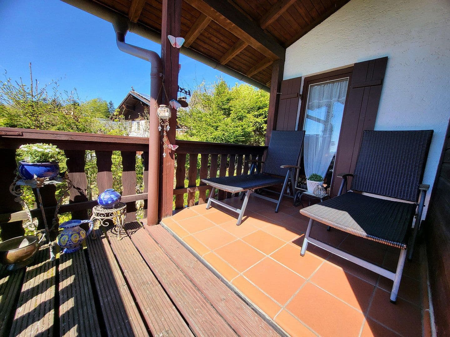 Predaj domu 122 m², pozemek 590 m², Spiegelau, Bavorsko Predaj domu 122 m², pozemek 590 m², Spiegelau, Bavorsko