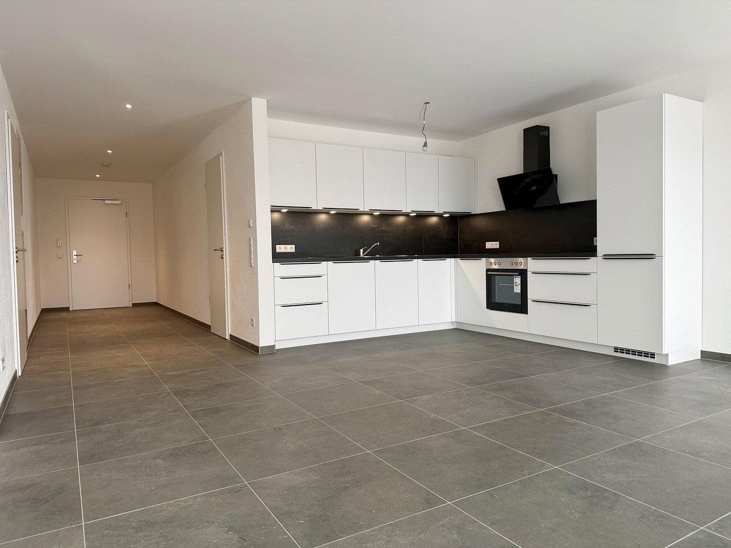 Prenájom bytu 2-izbový 74 m², Am Steinkart 5b, Bad Griesbach i.Rottal, Bavorsko Prenájom bytu 2-izbový 74 m², Am Steinkart 5b, Bad Griesbach i.Rottal, Bavorsko