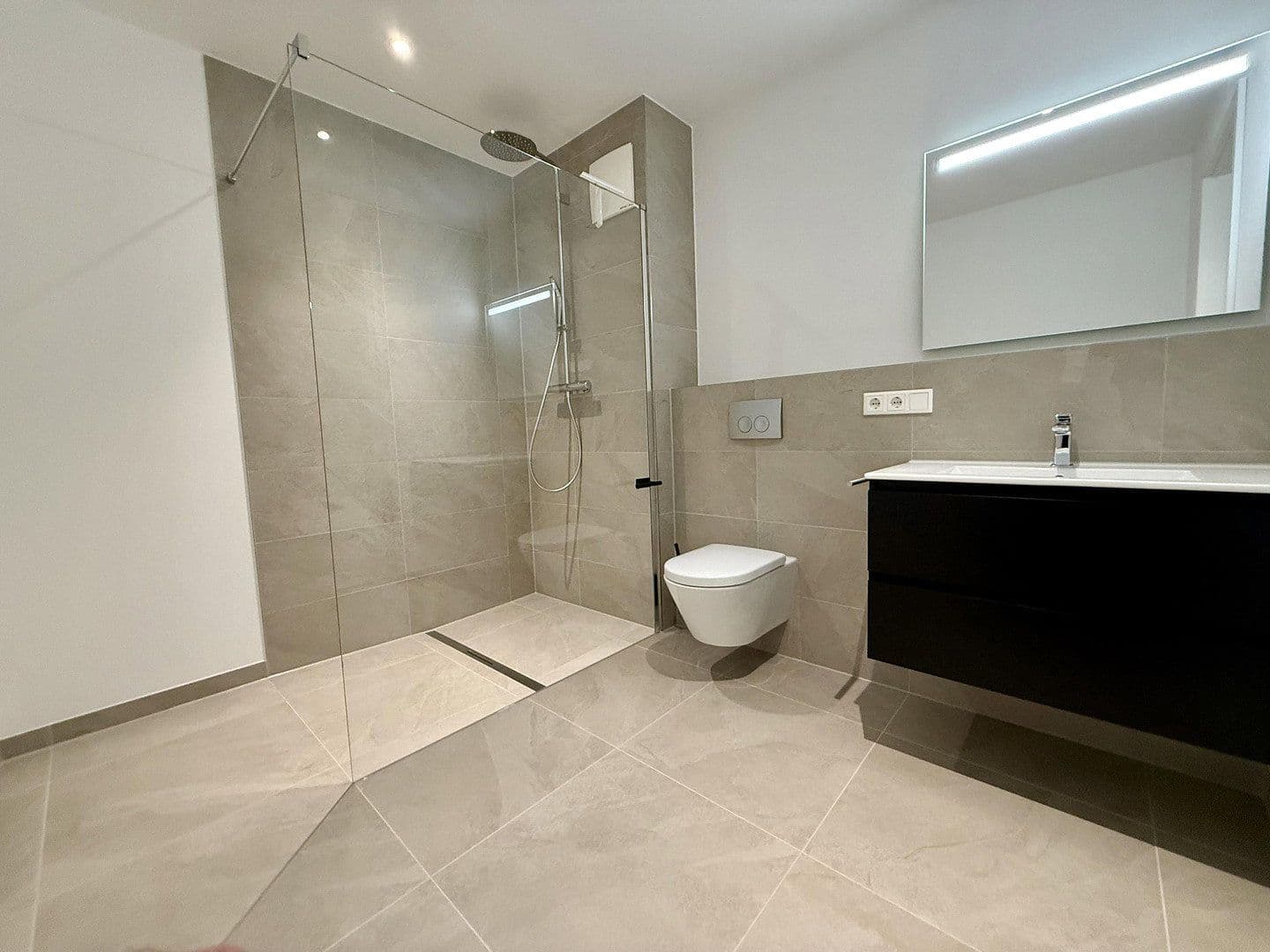 Prenájom bytu 2-izbový 74 m², Am Steinkart 5b, Bad Griesbach i.Rottal, Bavorsko Prenájom bytu 2-izbový 74 m², Am Steinkart 5b, Bad Griesbach i.Rottal, Bavorsko