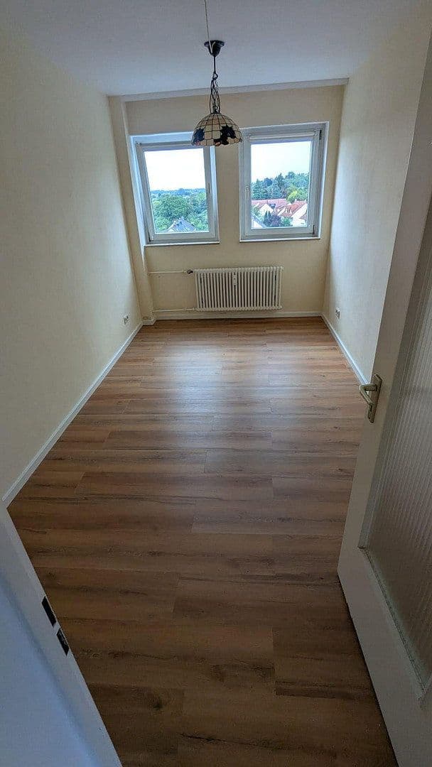 Prenájom bytu 3-izbový 74 m², Fasanenweg 12, Bensheim, Hesensko Prenájom bytu 3-izbový 74 m², Fasanenweg 12, Bensheim, Hesensko