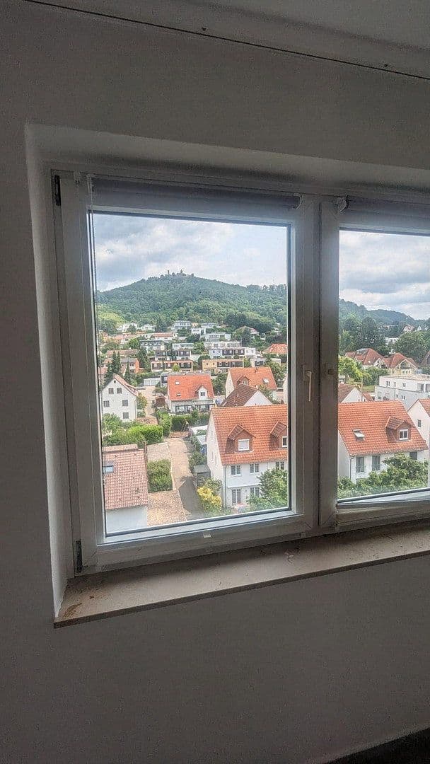 Prenájom bytu 3-izbový 74 m², Fasanenweg 12, Bensheim, Hesensko Prenájom bytu 3-izbový 74 m², Fasanenweg 12, Bensheim, Hesensko