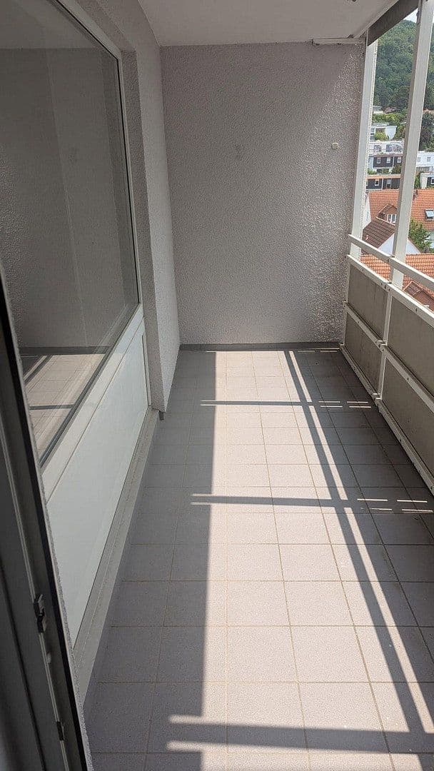 Prenájom bytu 3-izbový 74 m², Fasanenweg 12, Bensheim, Hesensko Prenájom bytu 3-izbový 74 m², Fasanenweg 12, Bensheim, Hesensko