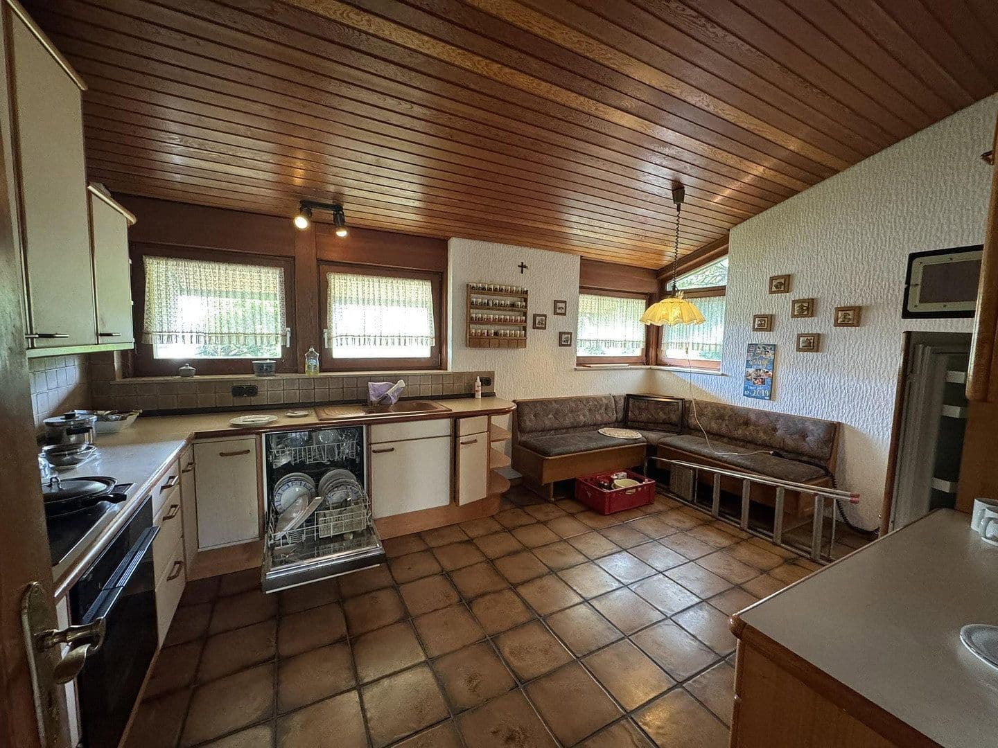Predaj domu 226 m², pozemek 620 m², Ashfordstr. 20, Bad Münstereifel, Severné Porýnie - Westfálsko Predaj domu 226 m², pozemek 620 m², Ashfordstr. 20, Bad Münstereifel, Severné Porýnie - Westfálsko