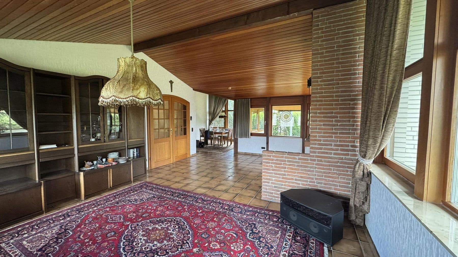Predaj domu 226 m², pozemek 620 m², Ashfordstr. 20, Bad Münstereifel, Severné Porýnie - Westfálsko Predaj domu 226 m², pozemek 620 m², Ashfordstr. 20, Bad Münstereifel, Severné Porýnie - Westfálsko