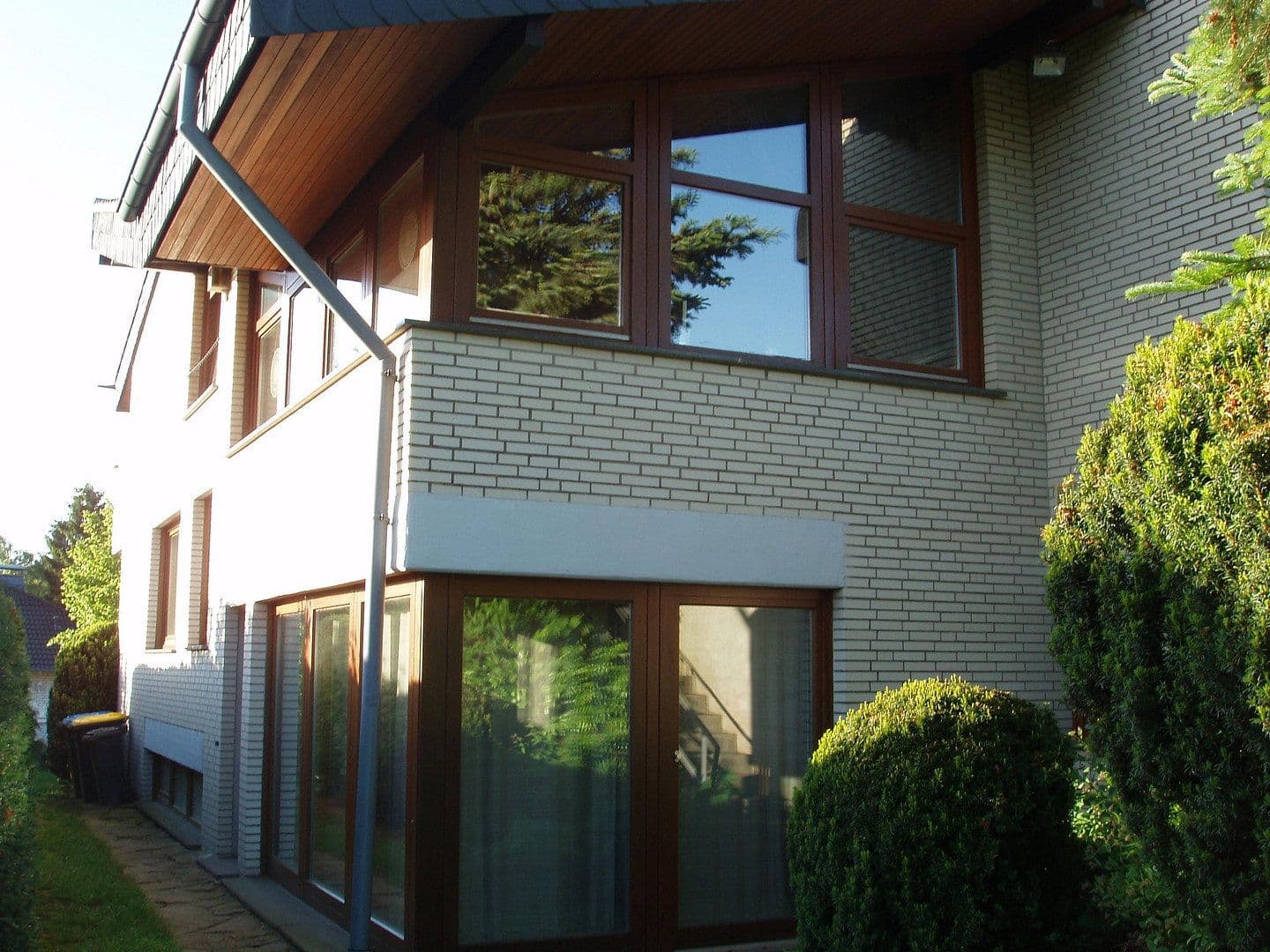 Predaj domu 226 m², pozemek 620 m², Ashfordstr. 20, Bad Münstereifel, Severné Porýnie - Westfálsko Predaj domu 226 m², pozemek 620 m², Ashfordstr. 20, Bad Münstereifel, Severné Porýnie - Westfálsko