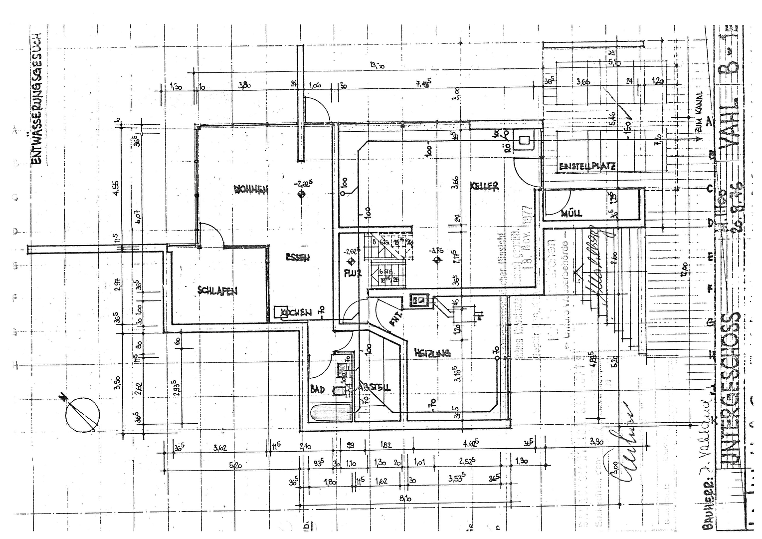 Predaj domu 226 m², pozemek 620 m², Ashfordstr. 20, Bad Münstereifel, Severné Porýnie - Westfálsko Predaj domu 226 m², pozemek 620 m², Ashfordstr. 20, Bad Münstereifel, Severné Porýnie - Westfálsko