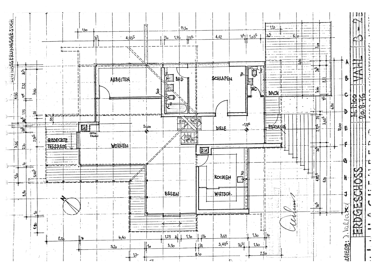 Predaj domu 226 m², pozemek 620 m², Ashfordstr. 20, Bad Münstereifel, Severné Porýnie - Westfálsko Predaj domu 226 m², pozemek 620 m², Ashfordstr. 20, Bad Münstereifel, Severné Porýnie - Westfálsko