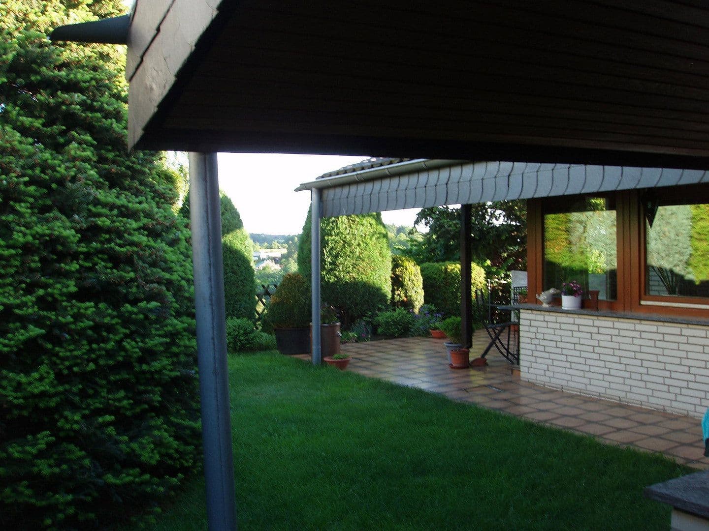 Predaj domu 226 m², pozemek 620 m², Ashfordstr. 20, Bad Münstereifel, Severné Porýnie - Westfálsko Predaj domu 226 m², pozemek 620 m², Ashfordstr. 20, Bad Münstereifel, Severné Porýnie - Westfálsko