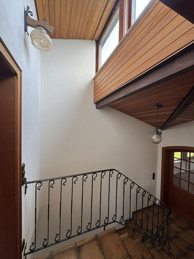 Predaj domu 226 m², pozemek 620 m², Ashfordstr. 20, Bad Münstereifel, Severné Porýnie - Westfálsko Predaj domu 226 m², pozemek 620 m², Ashfordstr. 20, Bad Münstereifel, Severné Porýnie - Westfálsko