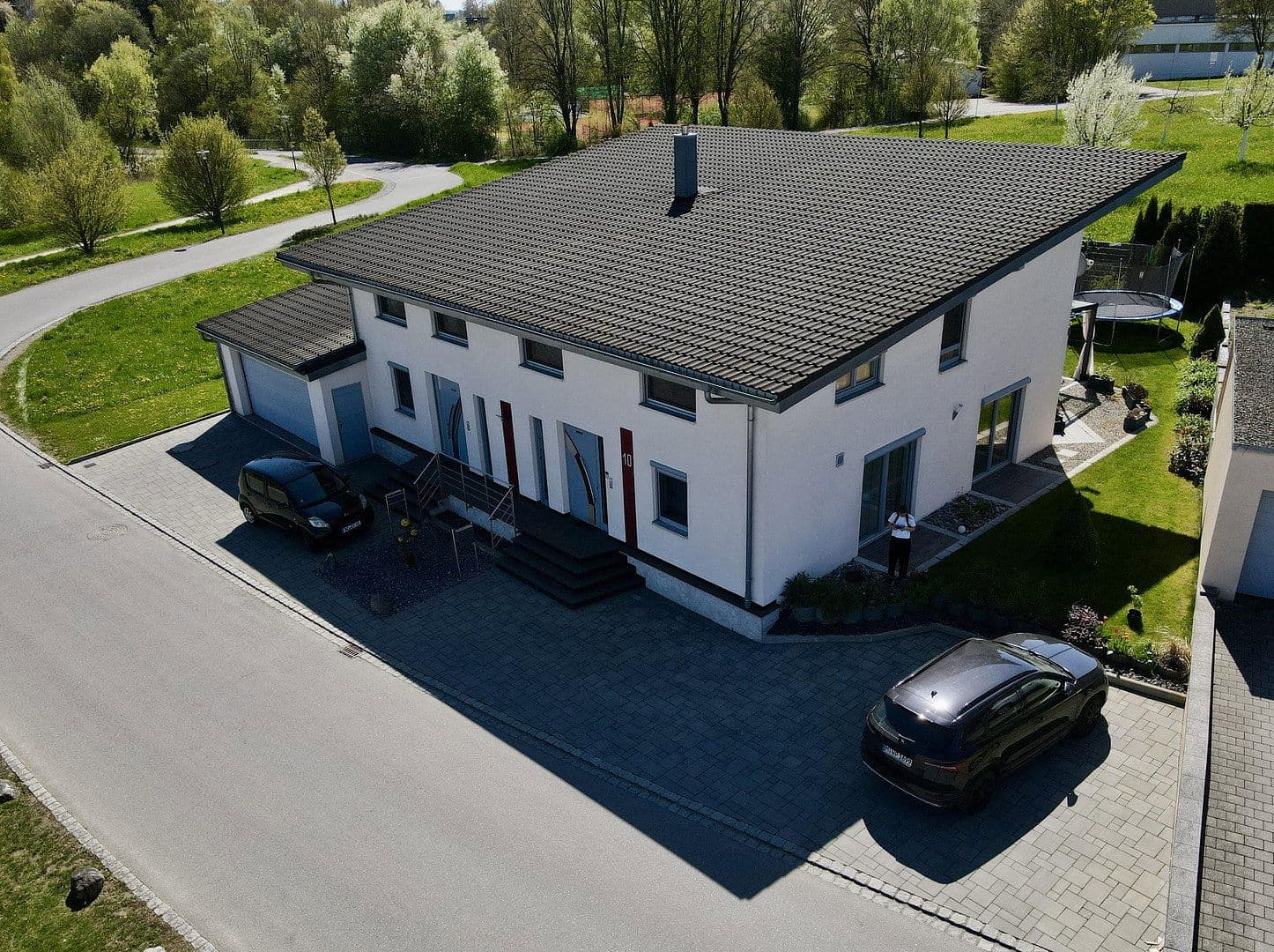 Predaj domu 233 m², pozemek 732 m², Riedlingen, Bádensko-Wurttembersko Predaj domu 233 m², pozemek 732 m², Riedlingen, Bádensko-Wurttembersko