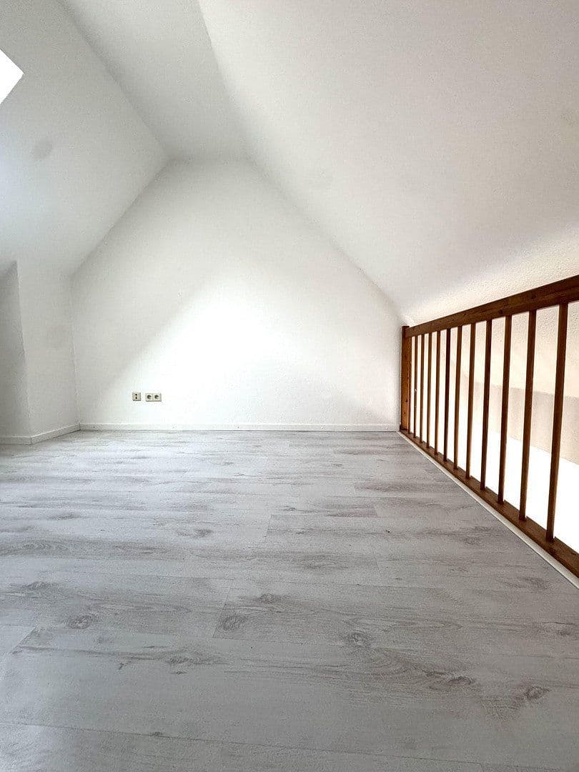 Prenájom bytu 1-izbový 26 m², Bielefeld-Heepen, Severné Porýnie - Westfálsko Prenájom bytu 1-izbový 26 m², Bielefeld-Heepen, Severné Porýnie - Westfálsko