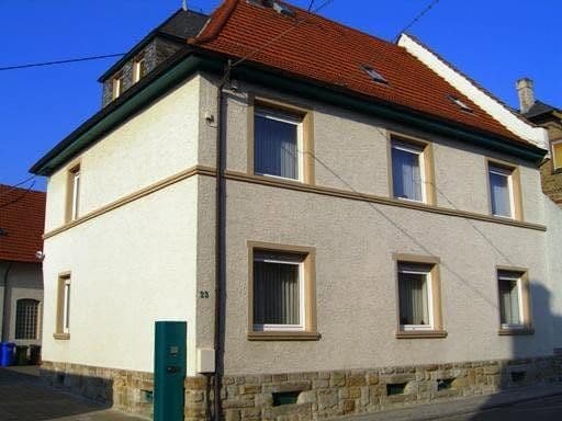 Prenájom domu 216 m², pozemek 350 m², Wallertheim, Porýnie-Falcko Prenájom domu 216 m², pozemek 350 m², Wallertheim, Porýnie-Falcko
