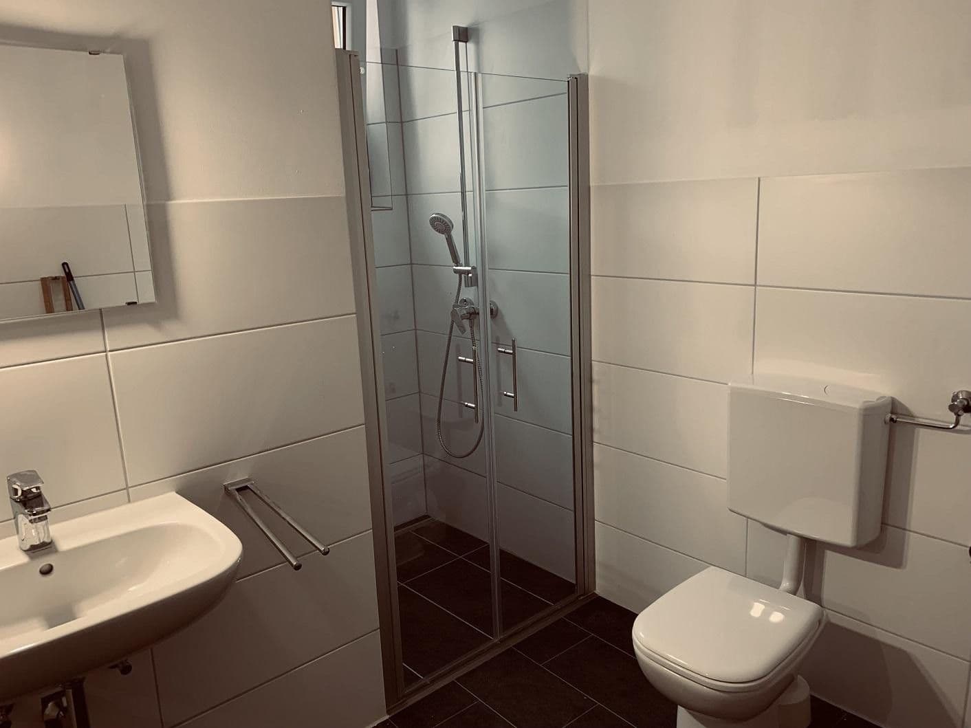 Prenájom domu 216 m², pozemek 350 m², Wallertheim, Porýnie-Falcko Prenájom domu 216 m², pozemek 350 m², Wallertheim, Porýnie-Falcko