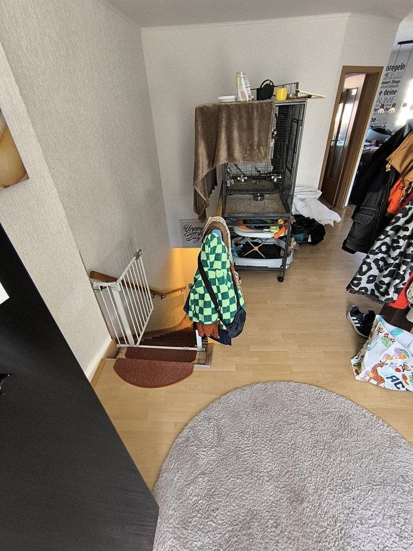 Prenájom bytu 4-izbový 98 m², Abendstr. 15 b, Magdeburg, Sasko-Anhaltsko Prenájom bytu 4-izbový 98 m², Abendstr. 15 b, Magdeburg, Sasko-Anhaltsko