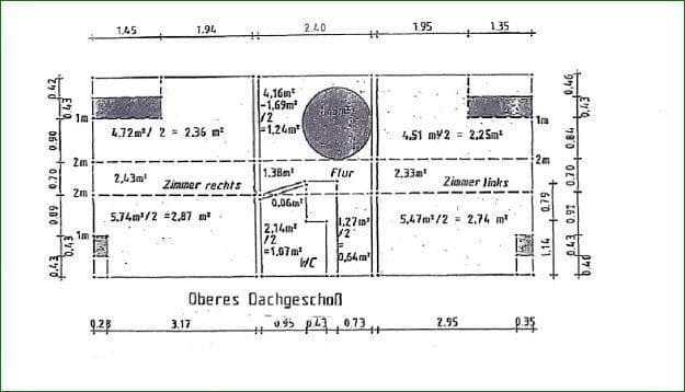 Prenájom bytu 4-izbový 98 m², Abendstr. 15 b, Magdeburg, Sasko-Anhaltsko Prenájom bytu 4-izbový 98 m², Abendstr. 15 b, Magdeburg, Sasko-Anhaltsko